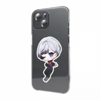 Shiose Iwo - Stickers - VTuber
