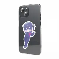 Shiose Iwo - Stickers - VTuber