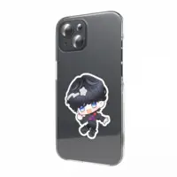 Shiose Iwo - Stickers - VTuber