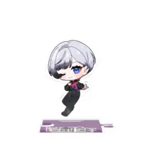 Shiose Iwo - Acrylic stand - VTuber Size-80mm