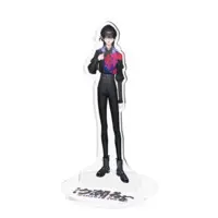 Shiose Iwo - Acrylic stand - VTuber Size-100x100mm