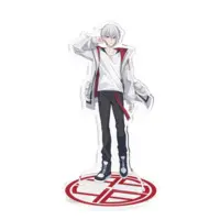 Mikoshiba Chihaya - Acrylic stand - VTuber Size-100mm