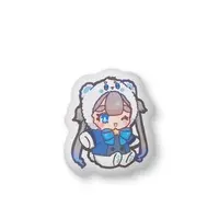 Nohoshi Rohoa - Cushion - VTuber