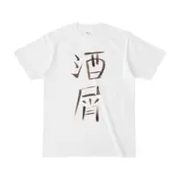 Himokagami - Clothes - T-shirts - VTuber Size-S
