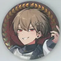 hima72 - Badge - SIXFONIA