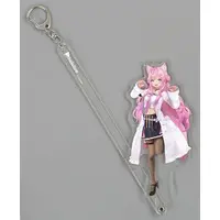 Hakui Koyori - Chara Dori Stick - hololive
