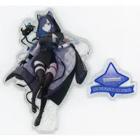 Mochizuki Hoguno - Acrylic stand - Uniraid!