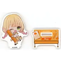 Momosuzu Nene - Acrylic stand - hololive