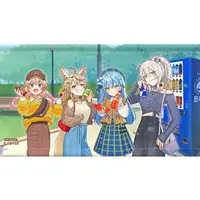 hololive - Tapestry