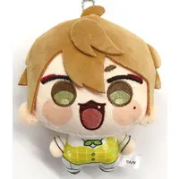 Fushimi Gaku - Plush - Nijisanji