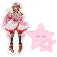 Sakura Coromin - Acrylic stand - VTuber
