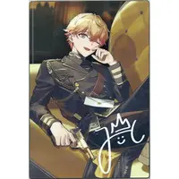 mikoto - Acrylic Block - SIXFONIA
