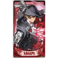 hima72 - Character Card - SIXFONIA