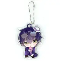 illma - SIXFONIA 2023 Autumn Fair in Animate - Acrylic Key Chain - Key Chain - SIXFONIA