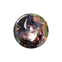 Onigaya Ten - Badge - Neo-Porte
