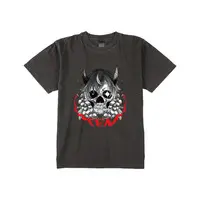 Onigaya Ten - Clothes - T-shirts - Neo-Porte