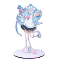 Hikayu-chan - Acrylic stand - VTuber Size-160mm