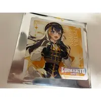 Petra Gurin - Coaster - Tableware - Nijisanji
