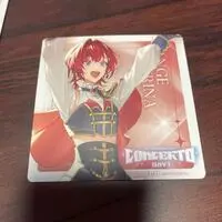 Ange Katrina - Tableware - Coaster - Nijisanji