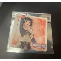 Tsukino Mito - Tableware - Coaster - Nijisanji (Random Item)