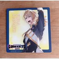 Fura Kanato - Tableware - Coaster - Nijisanji