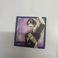 Shu Yamino - Tableware - Coaster - Nijisanji (Random Item)