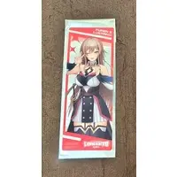 Furen E Lustario - Character Card - Nijisanji