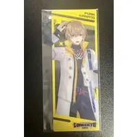 Fura Kanato - Character Card - Nijisanji