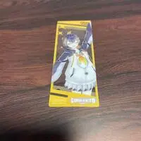 Petra Gurin - Character Card - Nijisanji