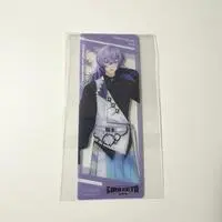 Hoshirube Sho - Character Card - Nijisanji