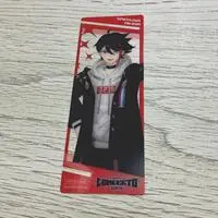 Saegusa Akina - Character Card - Nijisanji