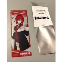 Ange Katrina - Character Card - Nijisanji