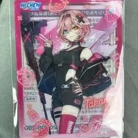holoX - Character Card