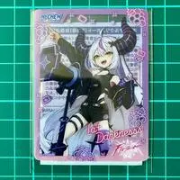 hololive - Character Card
