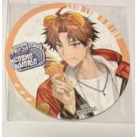 Kitami Yusei - Tableware - Coaster - 3SKM