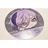 Sakaki Ness - Character Card - 3SKM