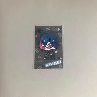 Kaisei - Character Card - 3SKM (Random Item)