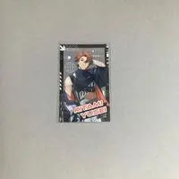 Kitami Yusei - Character Card - 3SKM (Random Item)