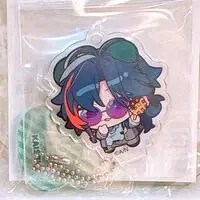 Kaisei - Acrylic Key Chain - Key Chain - 3SKM