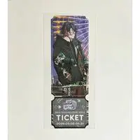 Kaisei - Character Card - 3SKM