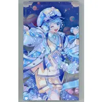 hotoke - Acrylic Block - Ireisu