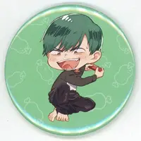Gero - Badge - Nikuchomoranma (Random Item)