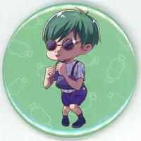 Gero - Badge - Nikuchomoranma (Random Item)