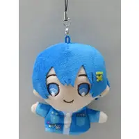 TIGUSAKUN - Plush - AMPTAKxCOLORS