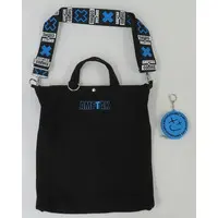 TIGUSAKUN - Bag - AMPTAKxCOLORS