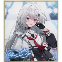Kannagi Tenri - DMM Scratch! - Illustration Board - VTuber