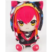 Nekota Tsuna - Plush - VSPO!