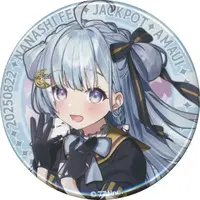Amaui - Badge - 774 inc. (Random Item)