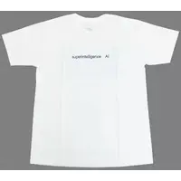 Kizuna AI - Clothes - T-shirts - VTuber Size-M