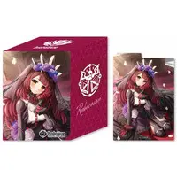 Roboco-san - Deck Case - hololive OFFICIAL CARD GAME - Trading Card Supplies - hololive